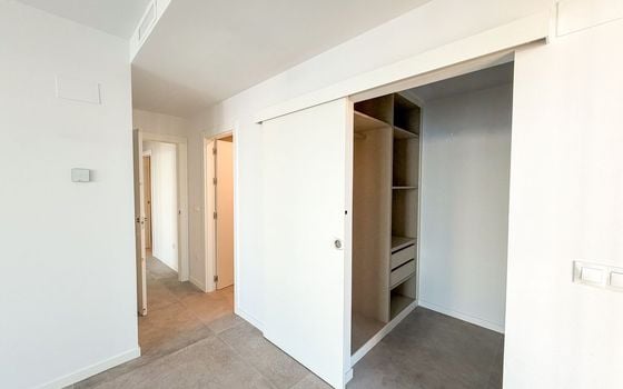 Appartement in Calpe, 3 slaapkamers  - EHL73448 - Foto - Small - 13