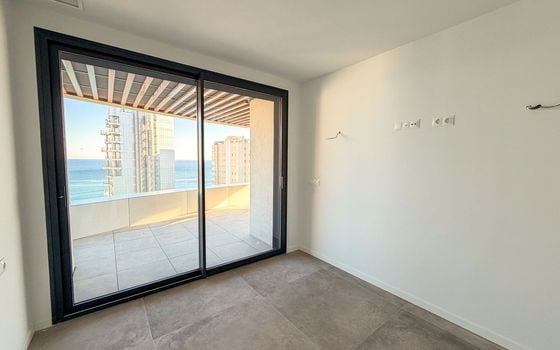Appartement in Calpe, 3 slaapkamers  - EHL73448 - Foto - Small - 11