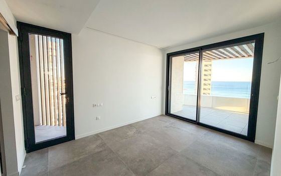 Appartement in Calpe, 3 slaapkamers  - EHL73448 - Foto - Small - 12