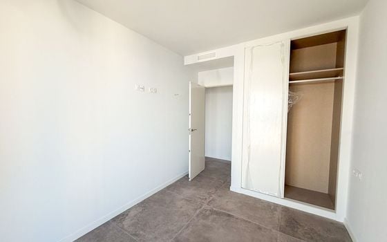 Appartement in Calpe, 3 slaapkamers  - EHL73448 - Foto - Small - 9