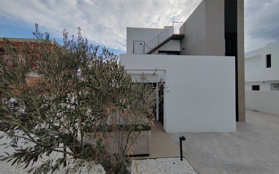 3 bedroom Villa in San Juan de Alicante - IHA73558 - Photo - Small - 31