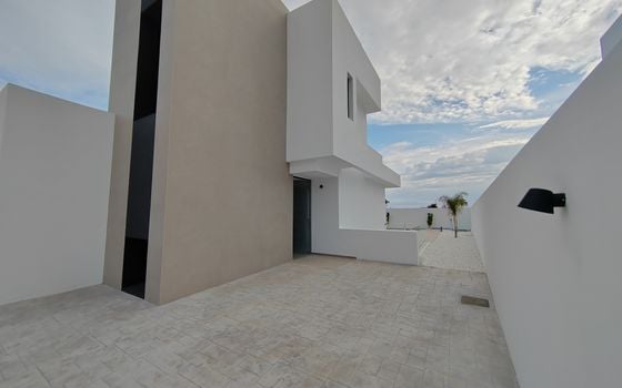 3 bedroom Villa in San Juan de Alicante - IHA73558 - Photo - Small - 32