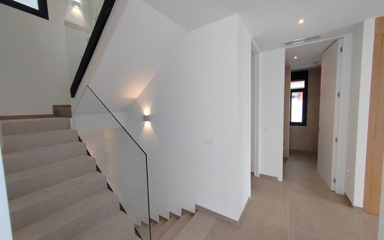 3 bedroom Villa in San Juan de Alicante - IHA73558 - Photo - Small - 11
