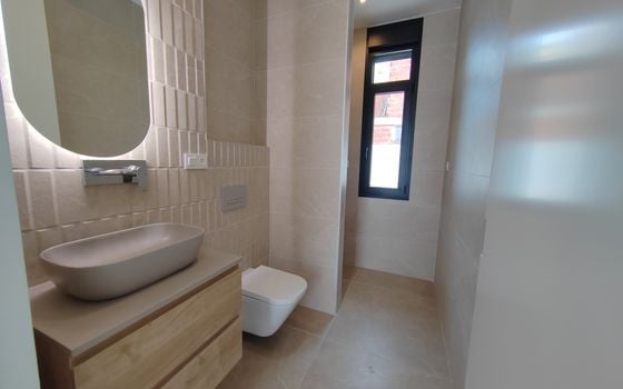 3 bedroom Villa in San Juan de Alicante - IHA73558 - Photo - Small - 25