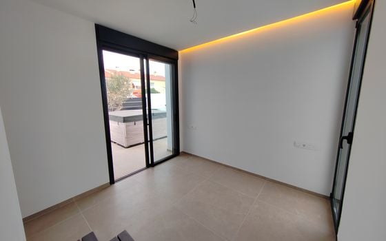 3 bedroom Villa in San Juan de Alicante - IHA73558 - Photo - Small - 16