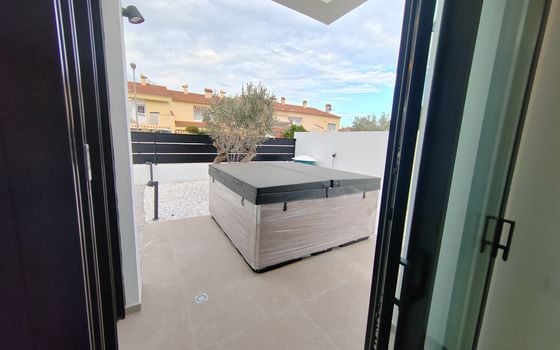 3 bedroom Villa in San Juan de Alicante - IHA73558 - Photo - Small - 17