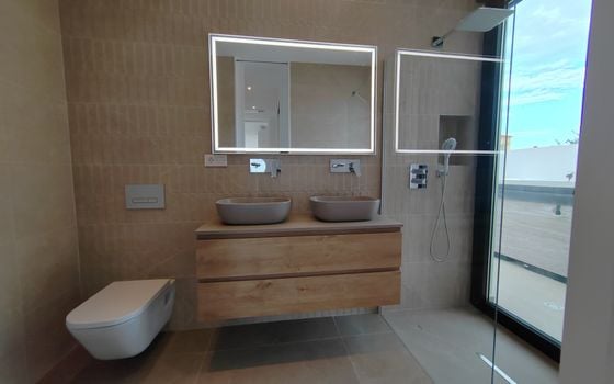 3 bedroom Villa in San Juan de Alicante - IHA73558 - Photo - Small - 18