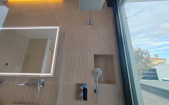 3 bedroom Villa in San Juan de Alicante - IHA73558 - Photo - Small - 21