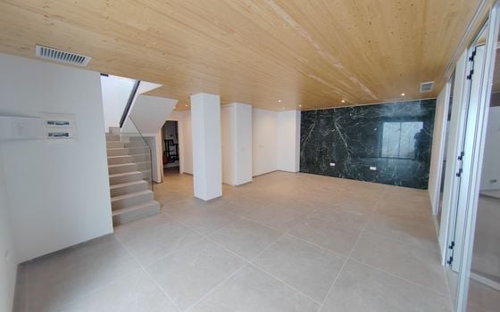 3 bedroom Villa in San Juan de Alicante - IHA73558 - Photo - Small - 26