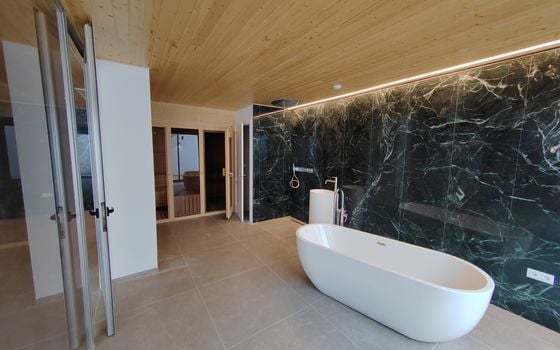 3 bedroom Villa in San Juan de Alicante - IHA73558 - Photo - Small - 28