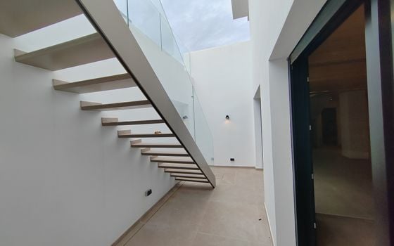 3 bedroom Villa in San Juan de Alicante - IHA73558 - Photo - Small - 29
