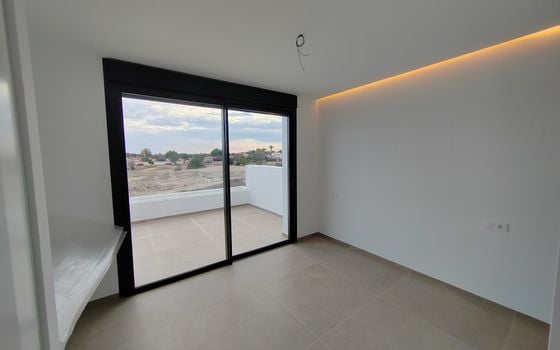 3 bedroom Villa in San Juan de Alicante - IHA73558 - Photo - Small - 12