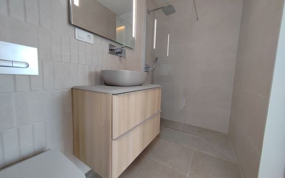 3 bedroom Villa in San Juan de Alicante - IHA73558 - Photo - Small - 22