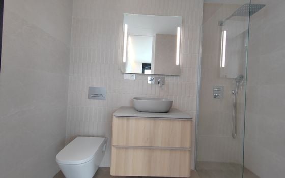 3 bedroom Villa in San Juan de Alicante - IHA73558 - Photo - Small - 23
