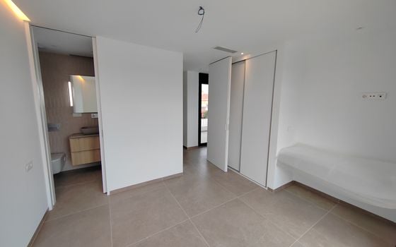 3 bedroom Villa in San Juan de Alicante - IHA73558 - Photo - Small - 14