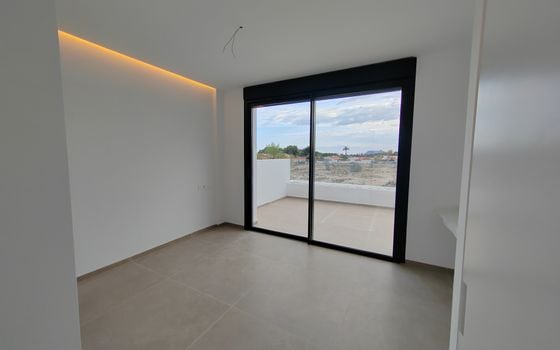 3 bedroom Villa in San Juan de Alicante - IHA73558 - Photo - Small - 13
