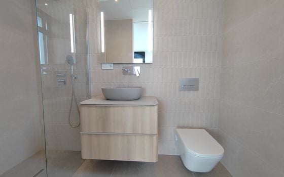 3 bedroom Villa in San Juan de Alicante - IHA73558 - Photo - Small - 24