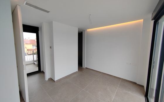 3 bedroom Villa in San Juan de Alicante - IHA73558 - Photo - Small - 15