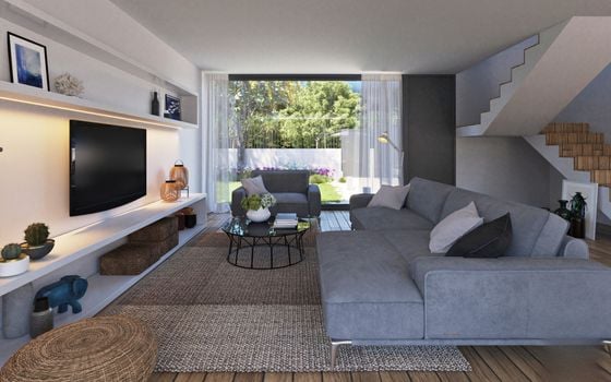 Villa de 4 chambres à San Fulgencio - IHA73561 - Photo - Small - 7