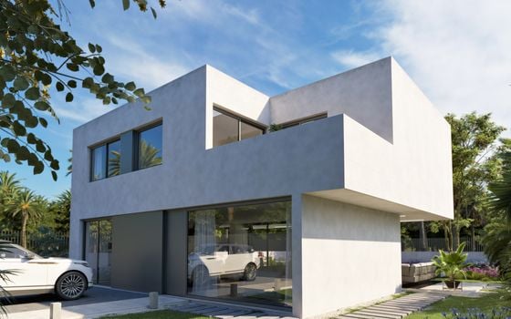 Villa de 4 chambres à San Fulgencio - IHA73561 - Photo - Small - 15