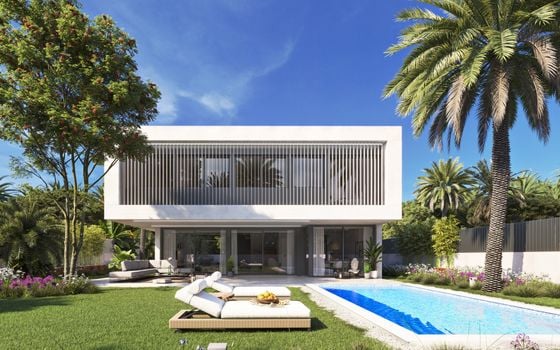 Villa de 4 chambres à San Fulgencio - IHA73561 - Photo - Small - 1