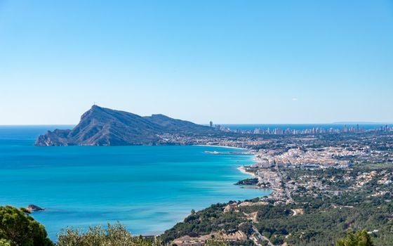 4 bedroom Villa in Altea Hills - TSH73563 - Photo - Small - 71