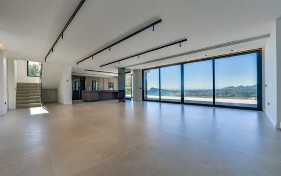 4 bedroom Villa in Altea Hills - TSH73563 - Photo - Small - 7
