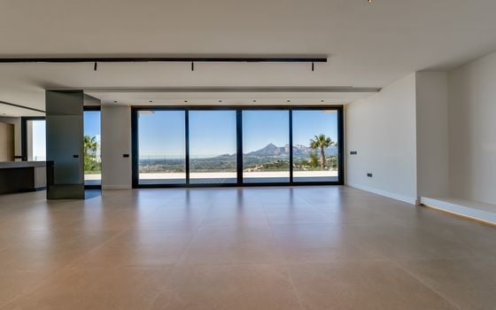 4 bedroom Villa in Altea Hills - TSH73563 - Photo - Small - 8