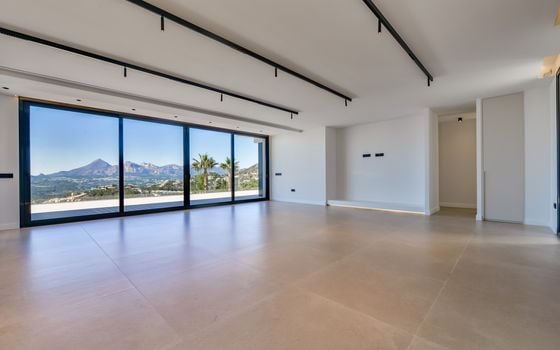 4 bedroom Villa in Altea Hills - TSH73563 - Photo - Small - 9