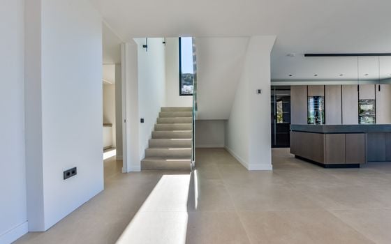 4 bedroom Villa in Altea Hills - TSH73563 - Photo - Small - 19