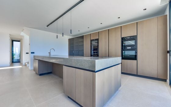 4 bedroom Villa in Altea Hills - TSH73563 - Photo - Small - 14
