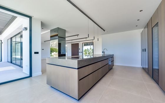 4 bedroom Villa in Altea Hills - TSH73563 - Photo - Small - 17