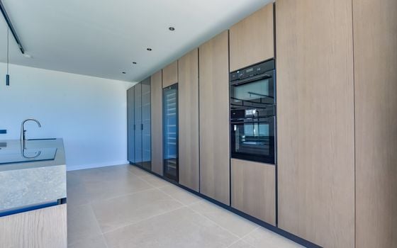 4 bedroom Villa in Altea Hills - TSH73563 - Photo - Small - 16