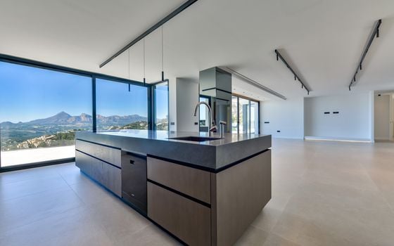 4 bedroom Villa in Altea Hills - TSH73563 - Photo - Small - 18