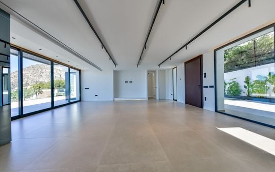 4 bedroom Villa in Altea Hills - TSH73563 - Photo - Small - 10