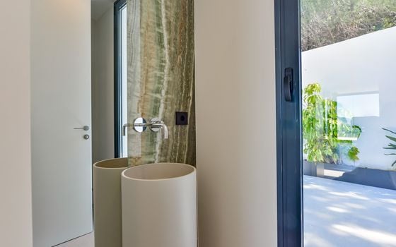 4 bedroom Villa in Altea Hills - TSH73563 - Photo - Small - 36