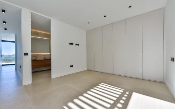4 bedroom Villa in Altea Hills - TSH73563 - Photo - Small - 31