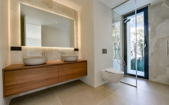 4 bedroom Villa in Altea Hills - TSH73563 - Photo - Small - 34
