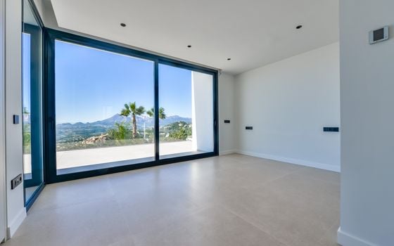 4 bedroom Villa in Altea Hills - TSH73563 - Photo - Small - 27
