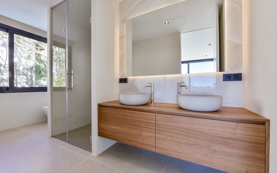 4 bedroom Villa in Altea Hills - TSH73563 - Photo - Small - 33