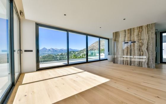 4 bedroom Villa in Altea Hills - TSH73563 - Photo - Small - 21