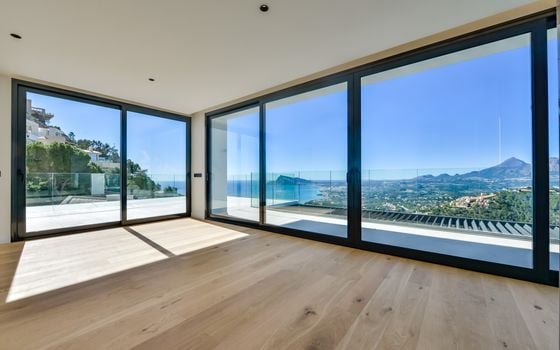 4 bedroom Villa in Altea Hills - TSH73563 - Photo - Small - 20