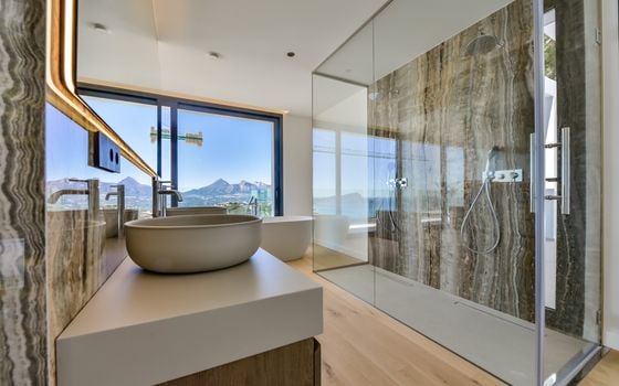 4 bedroom Villa in Altea Hills - TSH73563 - Photo - Small - 24