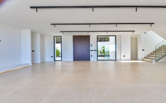 4 bedroom Villa in Altea Hills - TSH73563 - Photo - Small - 11