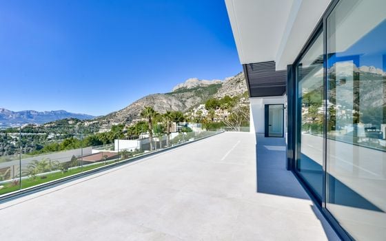 4 bedroom Villa in Altea Hills - TSH73563 - Photo - Small - 52