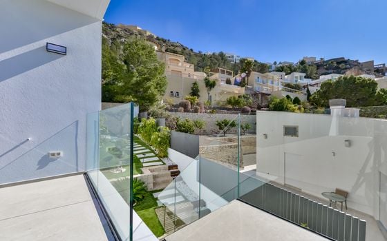 4 bedroom Villa in Altea Hills - TSH73563 - Photo - Small - 60