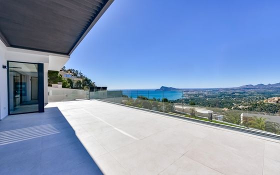 4 bedroom Villa in Altea Hills - TSH73563 - Photo - Small - 53