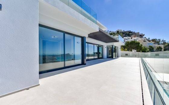 4 bedroom Villa in Altea Hills - TSH73563 - Photo - Small - 54