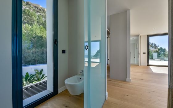 4 bedroom Villa in Altea Hills - TSH73563 - Photo - Small - 35