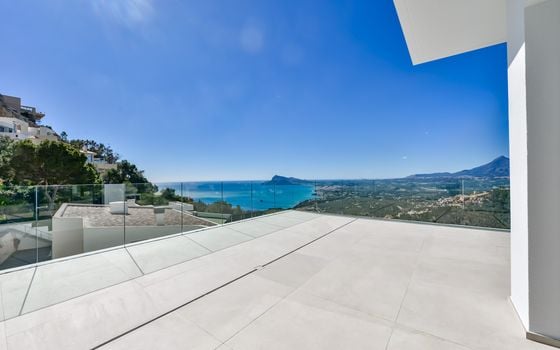 4 bedroom Villa in Altea Hills - TSH73563 - Photo - Small - 62